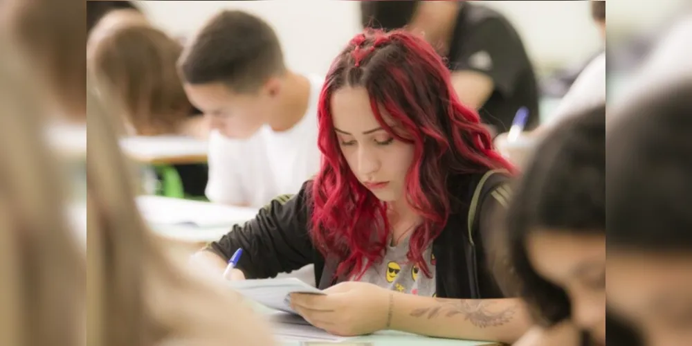 UEPG divulga desempenhos individuais nas primeiras etapas do PSS 2022