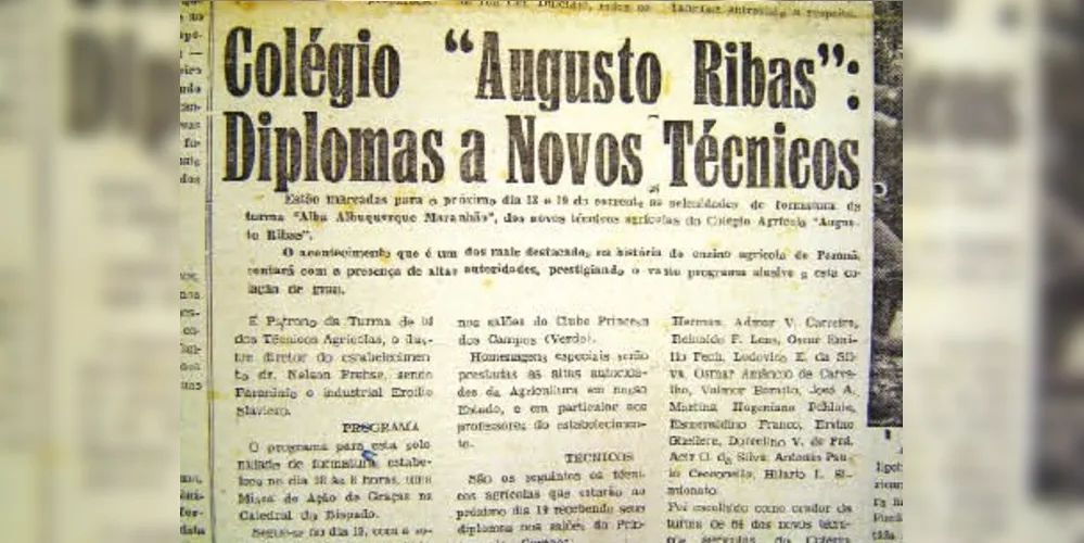 JM 15 de dezembro de 1964