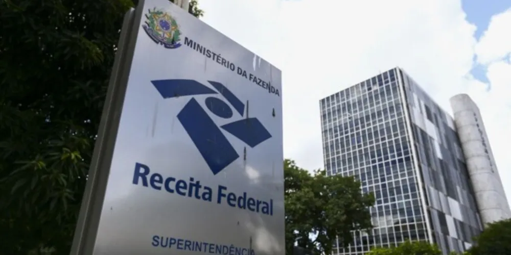 Receita quer intensificar fiscalização de impostos de importação