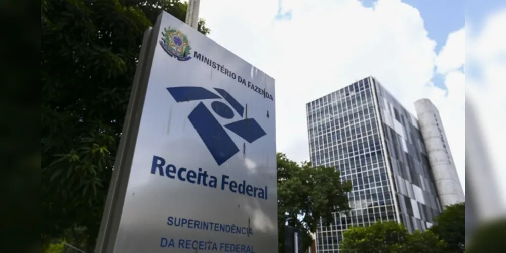 Receita quer intensificar fiscalização de impostos de importação