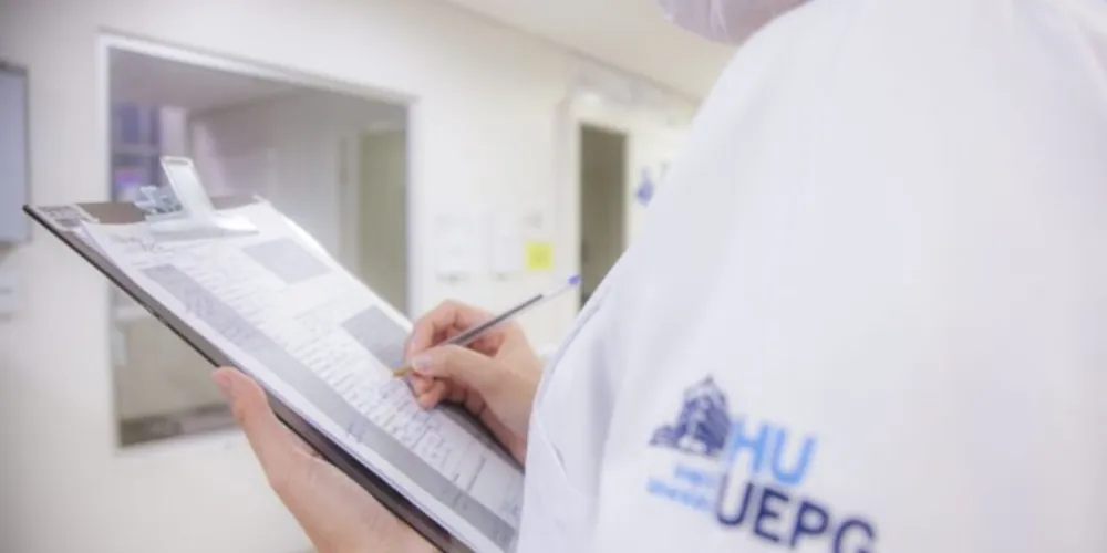 O resultado final será divulgado a partir de 08 de março