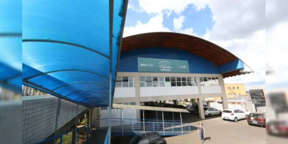 Na sexta-feira (31), o atendimento será retomado normalmente, das 11h às 13h30