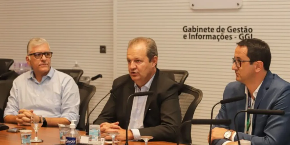 Os recursos são do Fundo Paraná e representam um incremento de 325,75% na área da Ciência e Tecnologia em relação ao ano passado