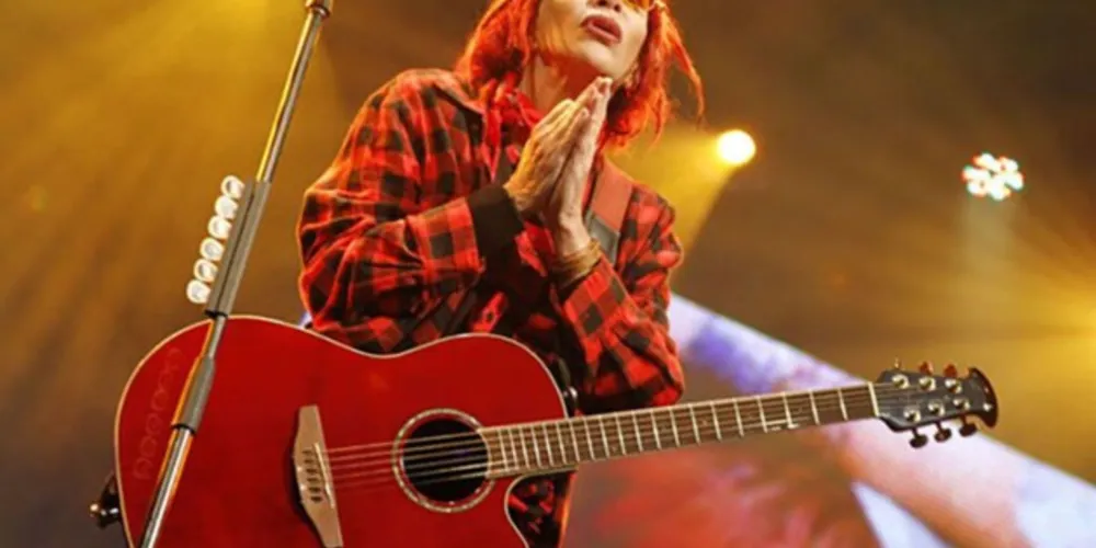 Rita foi diagnosticada com câncer de pulmão em 2021 e desde então tratava a doença