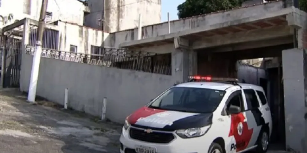 O caso aconteceu na madrugada da última segunda-feira (03).