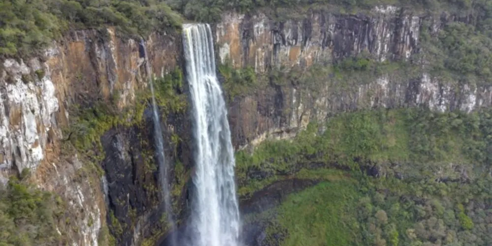 Com mais conforto e segurança, Salto São Francisco voltará a receber turistas