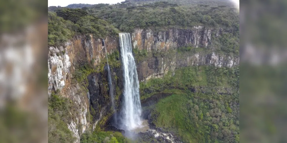 Com mais conforto e segurança, Salto São Francisco voltará a receber turistas