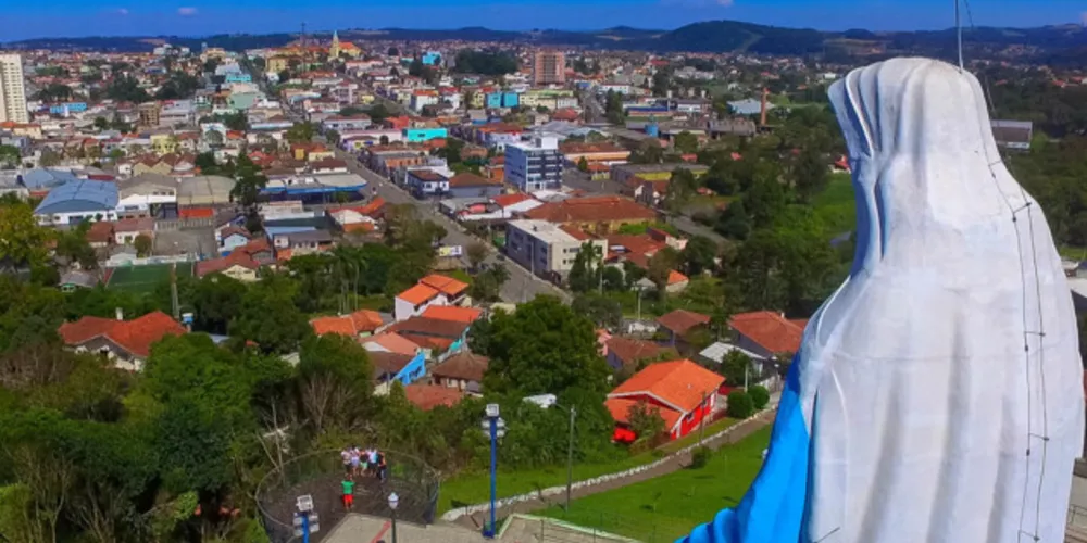 Orientação é que a população faça uso da água priorizando alimentação e higiene pessoal