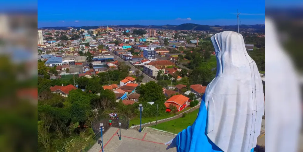 Orientação é que a população faça uso da água priorizando alimentação e higiene pessoal