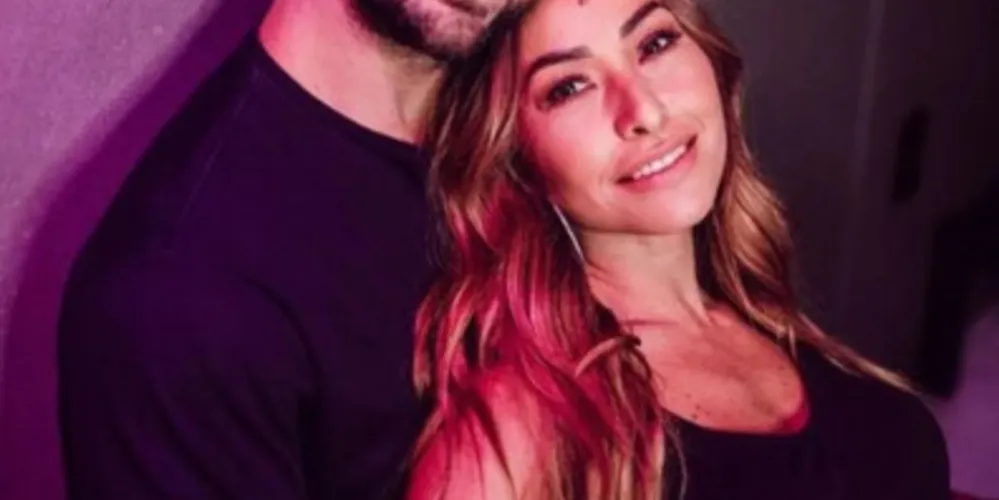 Juntos desde 2016, eles anunciaram o término pelas redes sociais