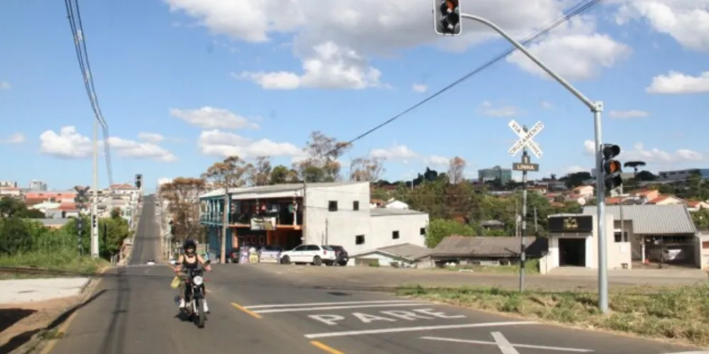 Equipamento foi instalado na Rua Visconde de Sinimbú, na região da Boa Vista e Palmeirinha