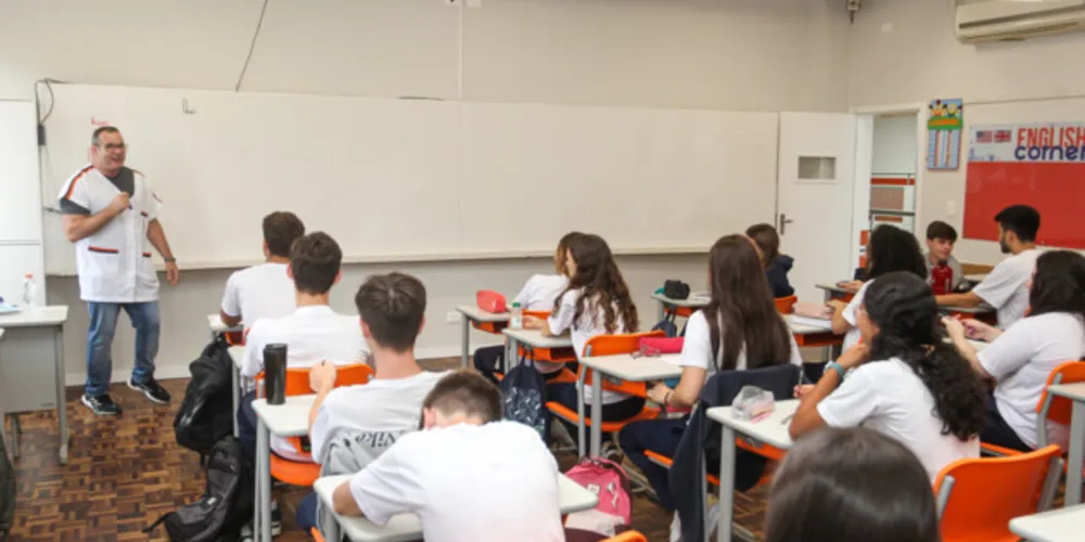 A iniciativa conta com a parceria da Texas Tech University (Universidade Tecnológica do Texas), dos Estados Unidos