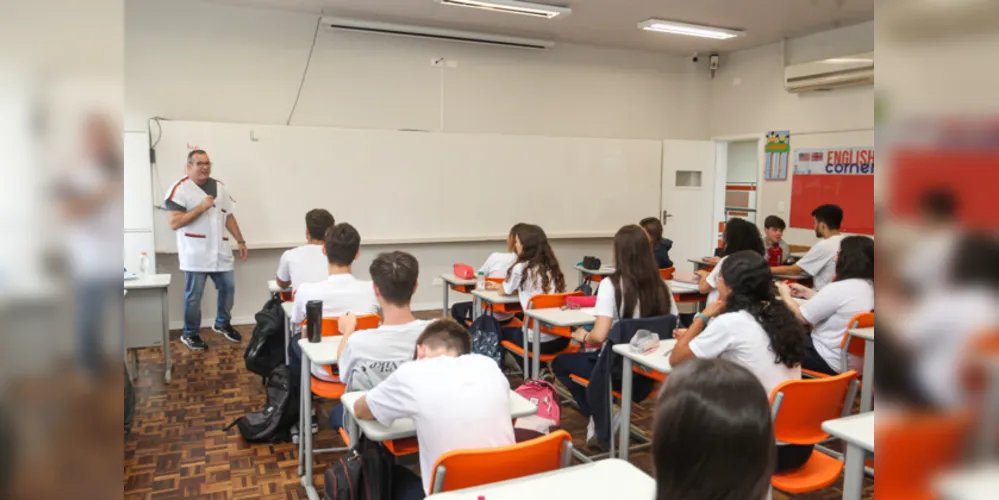 A iniciativa conta com a parceria da Texas Tech University (Universidade Tecnológica do Texas), dos Estados Unidos