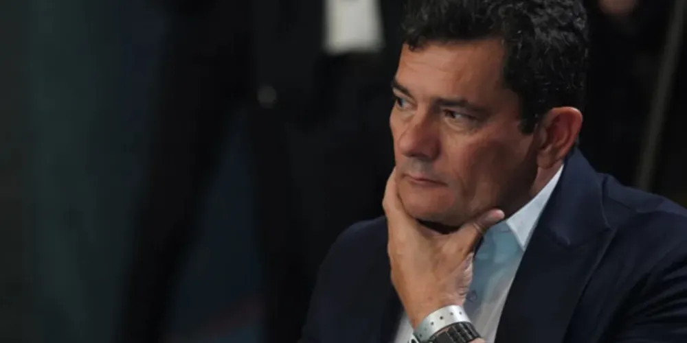 Entre os alvos, estariam o senador Sergio Moro (União-PR) e o promotor de Justiça Lincoln Gakiya, que investiga a atuação da organização criminosa Primeiro Comando da Capital (PCC)