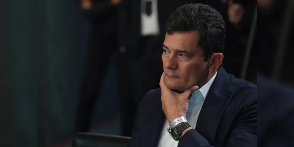 Entre os alvos, estariam o senador Sergio Moro (União-PR) e o promotor de Justiça Lincoln Gakiya, que investiga a atuação da organização criminosa Primeiro Comando da Capital (PCC)