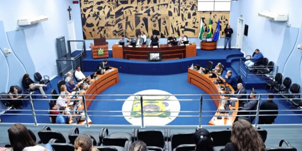 Projeto de lei já recebeu mais de 30 emendas desde o protocolo pelo Executivo, em outubro de 2022