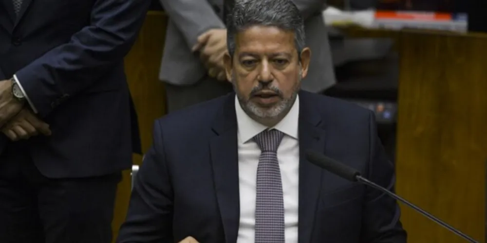 Após acordo anunciado pelo presidente da Câmara dos Deputados, Arthur Lira (PP-AL), os líderes decidiram votar urgência