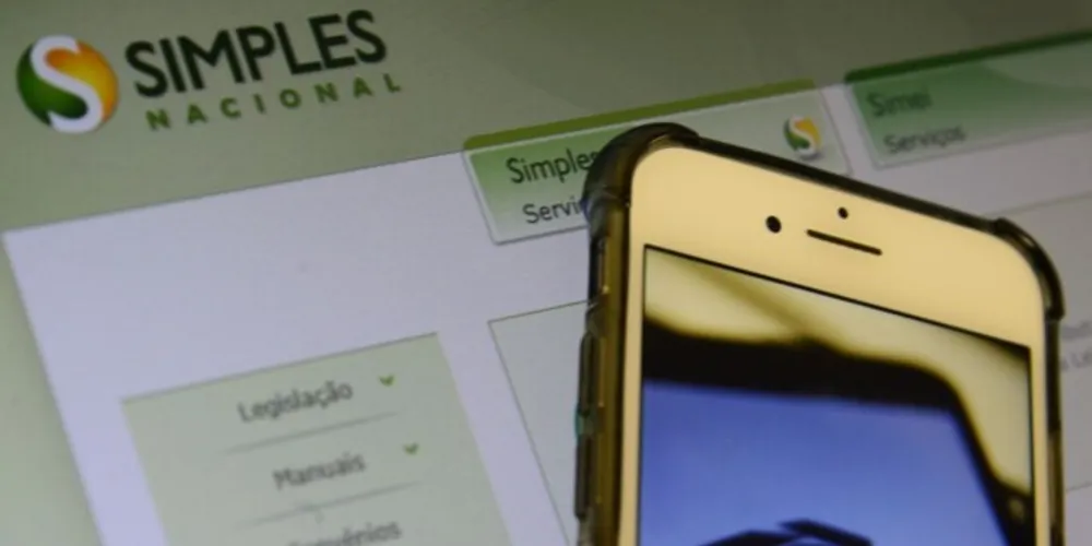 Os microempreendedores individuais recolhem 5% do salário mínimo por mês para o INSS