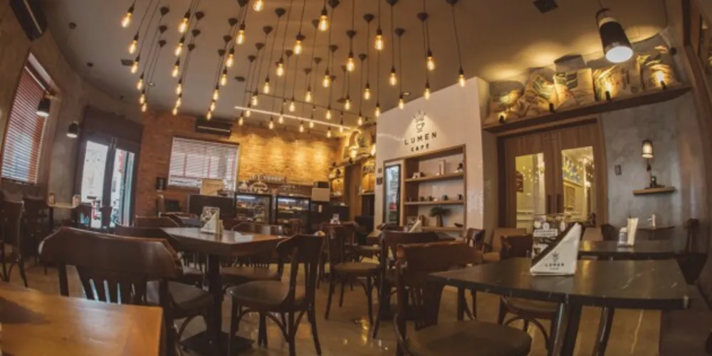 Espaço fica na rua Sete de Setembro, nº 652, na região central de Ponta Grossa