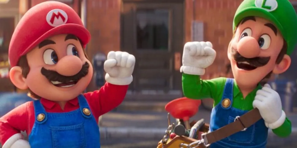 A direção da adaptação foi feita por Aaron Horvath e Michael Jelenic