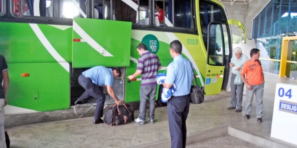 Aumento será aplicado a partir do dia 1º de maio em passagens intermunicipais e do transporte metropolitano do interior