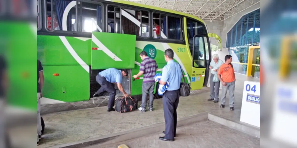 Aumento será aplicado a partir do dia 1º de maio em passagens intermunicipais e do transporte metropolitano do interior