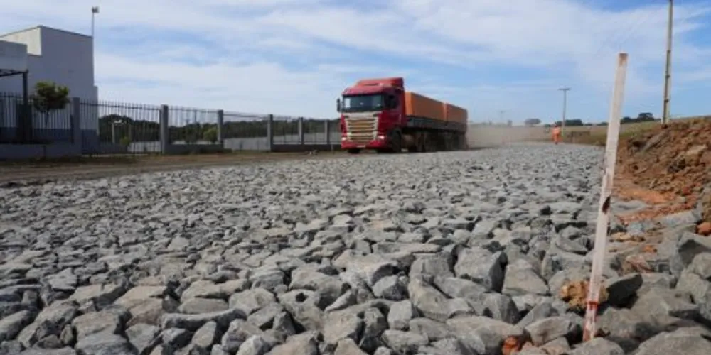 Segundo Mattos, os estudos feitos pelo setor da engenharia da prefeitura identificaram que alguns pontos demandam um maior cuidado