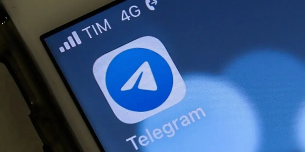 Telegram ficará fora do ar por 72 horas em caso de descumprimento das cláusulas de decisão