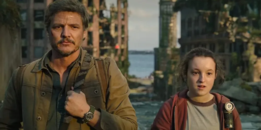 The Last of Us’ será exibida no domingo às 22h no HBO e HBO Max.