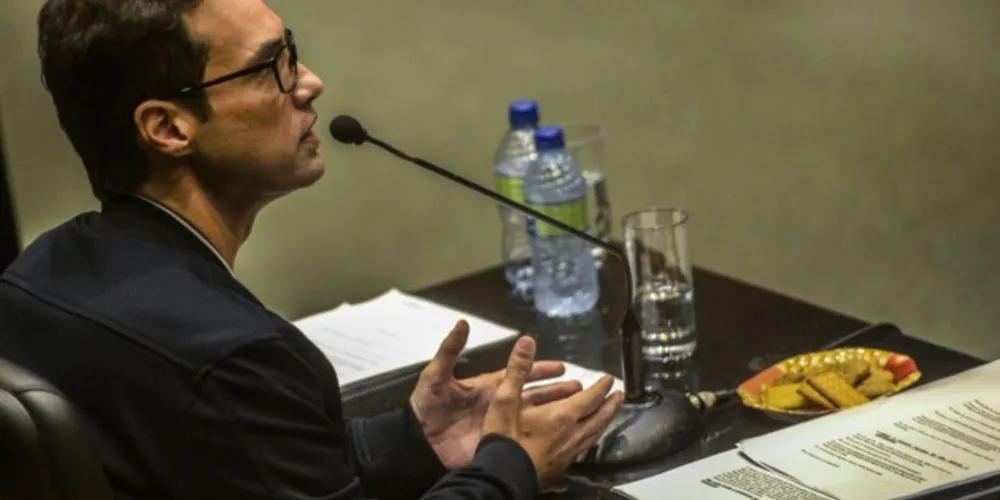 Dr. Jairinho, que era vereador, também foi cassado pela Câmara do RJ