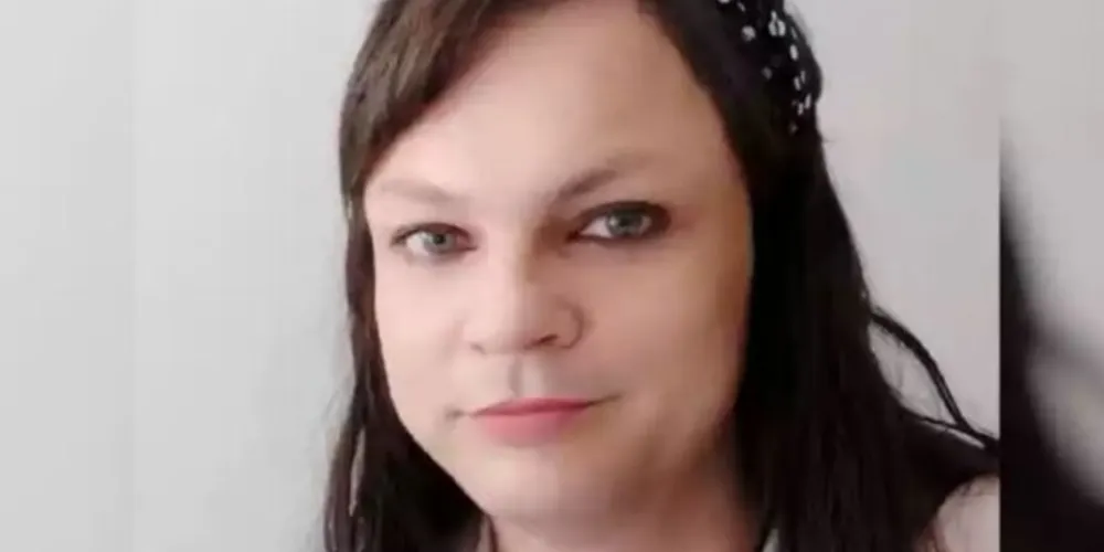 Lumen Müller Lohn, oficial travesti da Polícia Militar de Santa Catarina, terá sua “capacidade moral e profissional" julgada