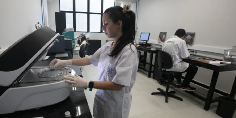 Instituição trabalha para que suas entregas estejam sempre alinhadas às mudanças atuais e futuras que impactam as indústrias e toda a cadeia que alimenta o setor