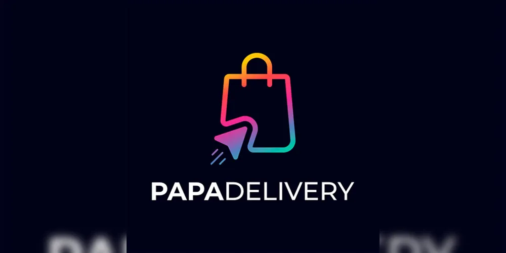 Aplicativo 'Papa Delivery' chega a Ponta Grossa