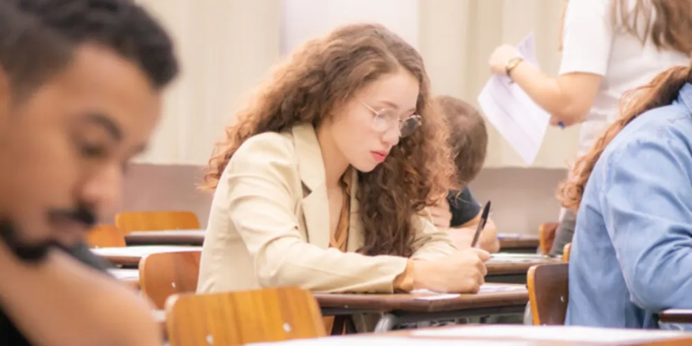 Provas foram realizadas no último dia 16