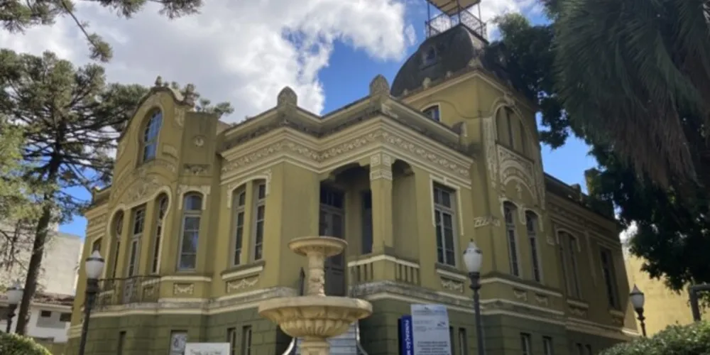 Os interessados podem se inscrever para prestar serviços em uma ou mais áreas