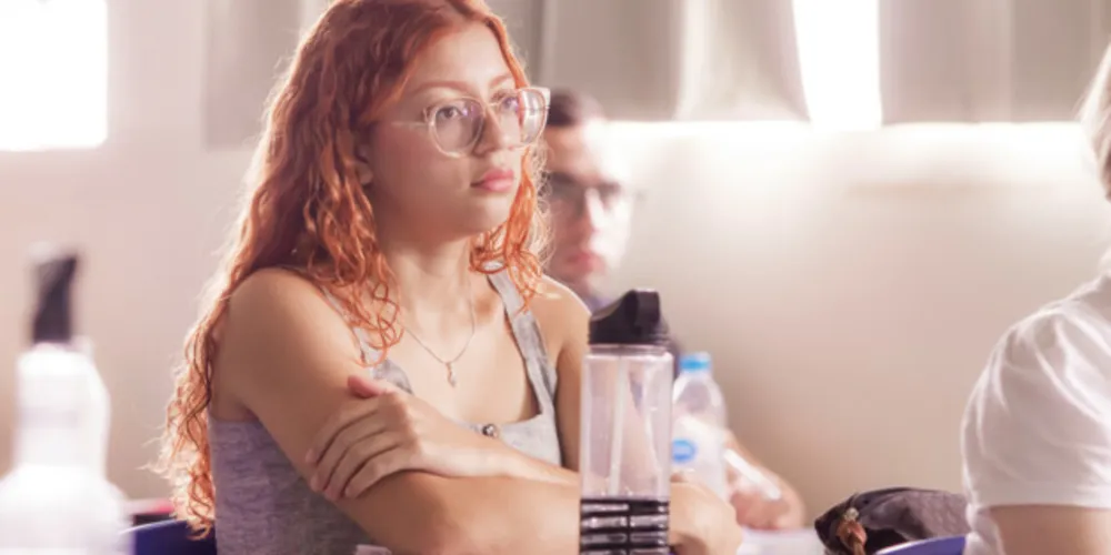 O edital foi antecipado para agilizar o preenchimento das vagas e o início das aulas para os novos alunos