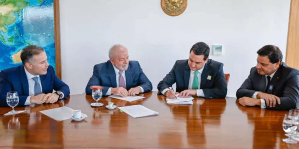 O leilão deve ocorrer em agosto na Bolsa de Valores, dentro do modelo defendido pelo Governo do Estado