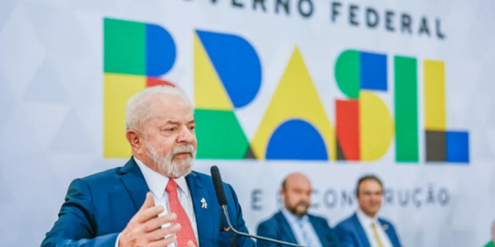 Pronunciamento será exibido em cadeia nacional de tv e rádio e também redes sociais