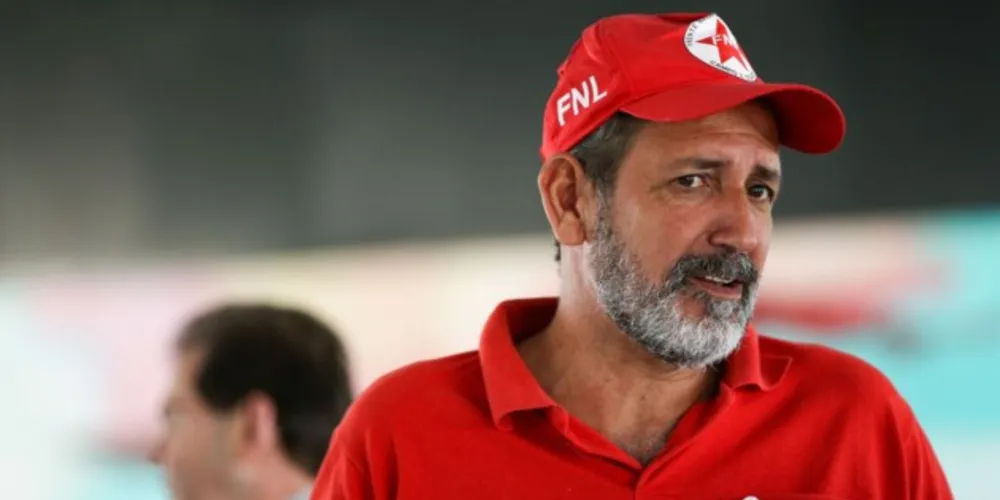 Zé Rainha é acusado de exigir dinheiro para livrar fazendeiros de invasões de terras em São Paulo