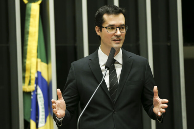 Ex-chefe da Lava Jato se tornou o deputado federal mais votado do Paraná