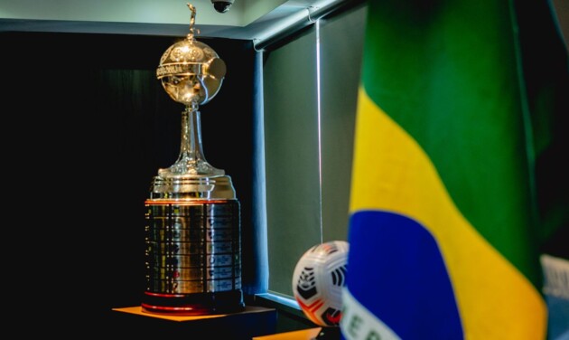 Decisão da principal competição de clubes da América do Sul será disputada no dia 11 de novembro