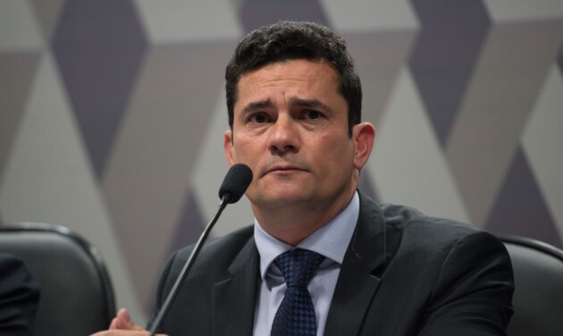 Além de Moro, outras autoridades estavam na mira da organização criminosa