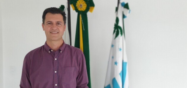 Gestor municipal concedeu entrevista ao Jornal da Manhã e Portal aRede e revelou os avanços viabilizados a partir da reunião
