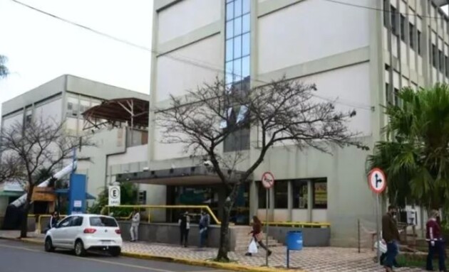 Feridos foram encaminhados para o Hospital da Providência, em Apucarana