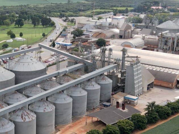 Cooperativas agroindustriais atuam nos setores agrícola e pecuário, com a industrialização de produtos, além de atuar na produção de energia