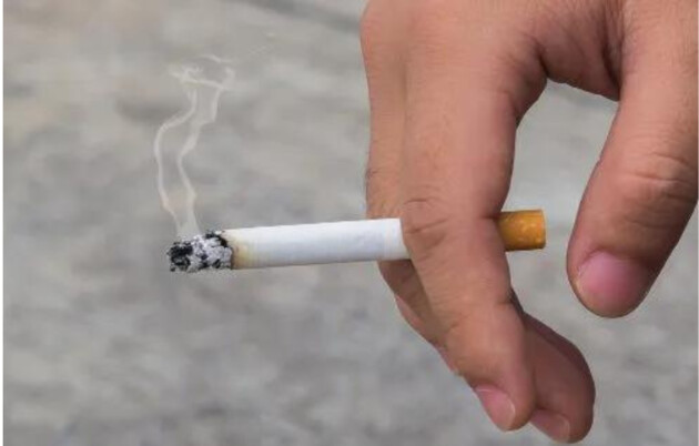 Projeto de Lei quer proibir o uso de cigarros em espaços públicos