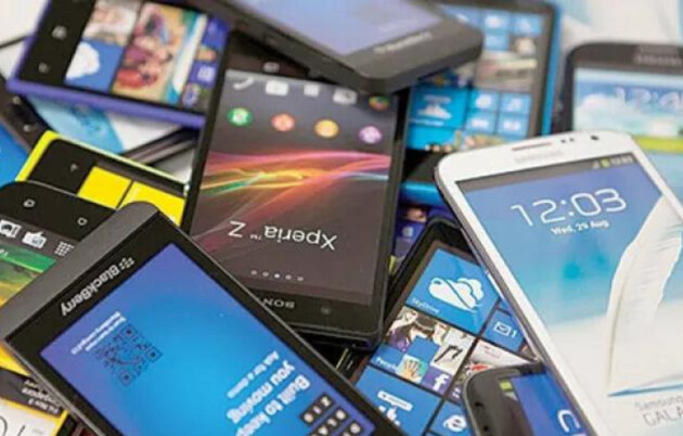 Homem é detido com 21 celulares furtados em festival sertanejo no PR