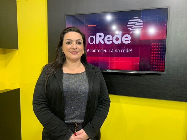 Prefeita de Carambeí, Elisangela Pedroso (PSB), concedeu entrevista
ao Jornal da Manhã e Portal aRede e falou sobre os avanços do projeto