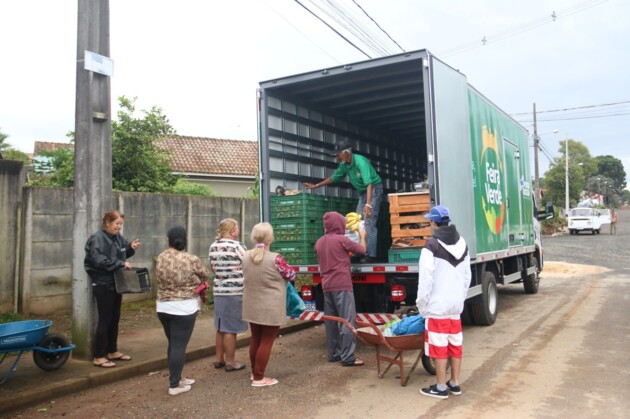 Somente no mês de março foram feitos mais de 16 mil atendimentos