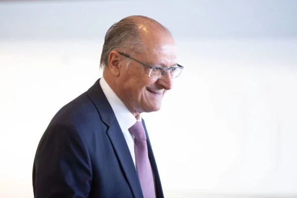 Lewandowski já havia trancado a ação penal de forma exclusiva para Alckmin, em dezembro de 2022